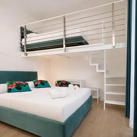 Black Lux 2br In Close To Navigli