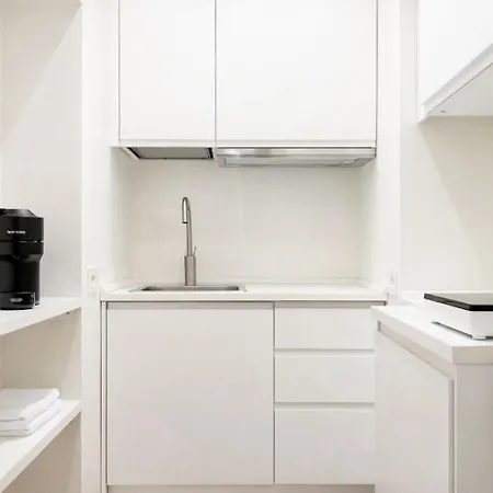 Black Lux 2br In Close To Navigli 公寓 *