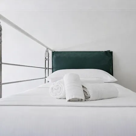 公寓 Black Lux 2br In Close To Navigli