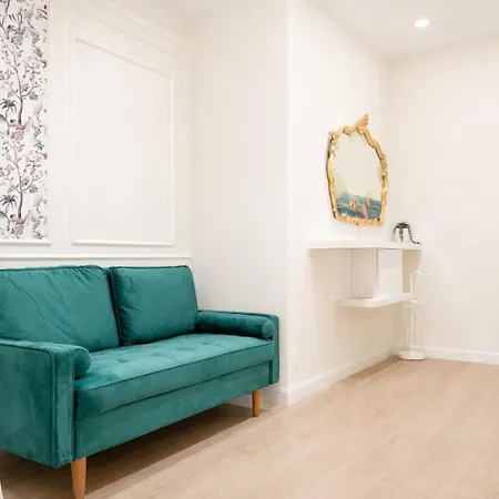 公寓 Black Lux 2br In Close To Navigli *