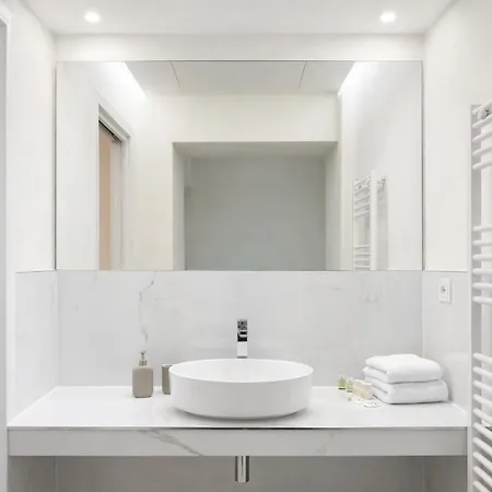 公寓 Black Lux 2br In Close To Navigli *